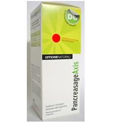 PANCREASAGE AXIS SOLUZIONE IDROALCOLICA 50 ML - Farmafamily.it