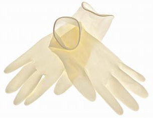 PROFAR GUANTO IN NITRILE SENZA POLVERE L 100 PEZZI - Farmafamily.it
