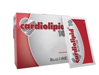 CARDIOLIPID 10 20 BUSTINE - Farmafamily.it
