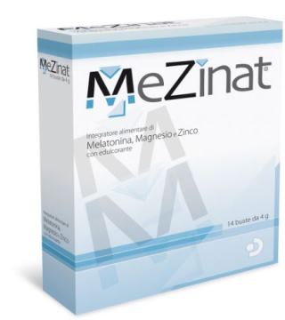 MEZINAT 14 BUSTE 4 G - Farmafamily.it