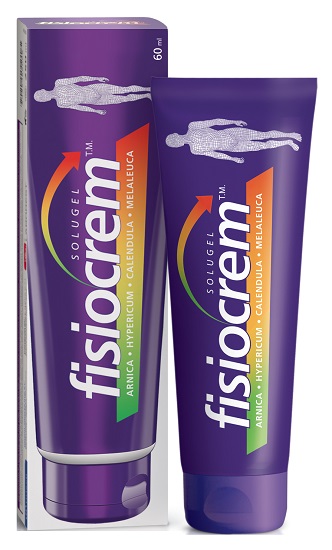 FISIOCREM 60 ML - Farmafamily.it