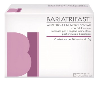 BARIATRIFAST 30 BUSTINE - Farmafamily.it