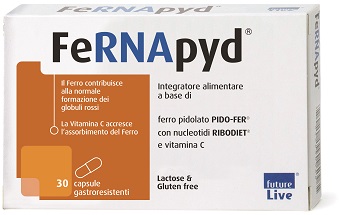 FERNAPYD 30 CAPSULE - Farmafamily.it