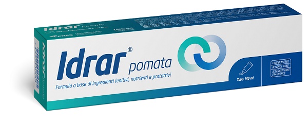 IDRAR POMATA 150 ML - Farmafamily.it