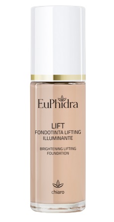 EUPHIDRA FDT FLUIDO LIFTING ILLUMINANTE CHIARO - Farmafamily.it