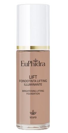 EUPHIDRA FDT FLUIDO LIFTING ILLUMINANTE SCURO - Farmafamily.it