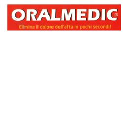 ORALMEDIC LIQUIDO TRATTAMENTO AFTE 2 APPLICATORI - Farmafamily.it