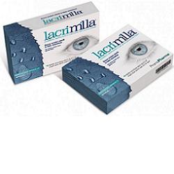 LACRIMILLA 10 FIALE MONODOSE 0,5 ML - Farmafamily.it