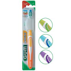GUM ACTIVITAL 583 SPAZZOLINO MEDIO COM - Farmafamily.it