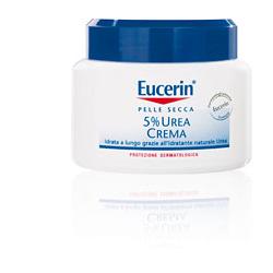 EUCERIN UREA 5% CREMA 75 ML - Farmafamily.it