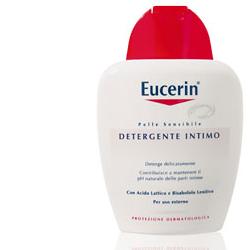 EUCERIN PH5 DETERGENTE INTIMO 250 ML - Farmafamily.it