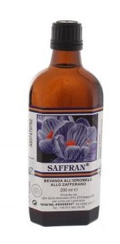 SAFFRAN IDROMIELE 200 ML - Farmafamily.it