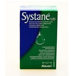 SYSTANE UD SOLUZIONE OFTALMICA LUBRIFICANTE 30 FLACONCINI 0,7 ML - Farmafamily.it