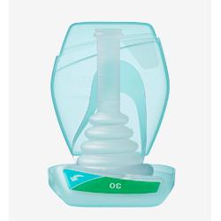 GUAINA ADESIVA CONVEEN OPTIMA SILICONE DIAMETRO 25 MM 30 PEZZI - Farmafamily.it