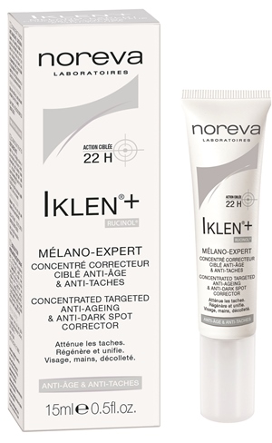 IKLEN + MELANO EXPERT 15 ML - Farmafamily.it