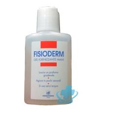 FISIODERM GEL IGIENIZZANTE MANI 80 ML - Farmafamily.it