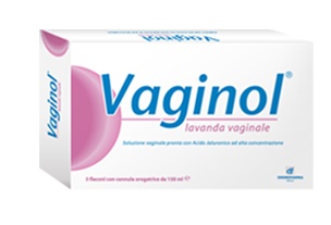 VAGINOL LAVANDA VAGINALE 5 FLACONI 150 ML - Farmafamily.it