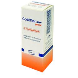 CODEFLOR SMP GOCCE 7 ML - Farmafamily.it