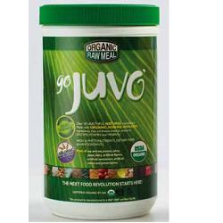 GOJUVO VITAMINE MINERALI POLVERE 600 G - Farmafamily.it