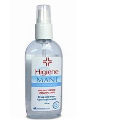 HIGIENE MANI GEL IGIENIZZANTE 100 ML - Farmafamily.it
