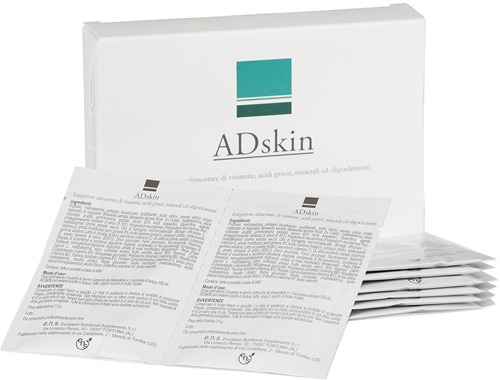 ADSKIN 14 BUSTE DA 5 G - Farmafamily.it