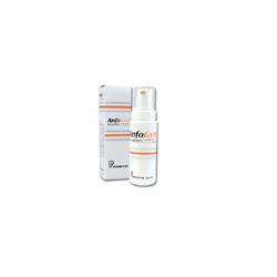 ANFOGYN MOUSSE GINECOLOGICA 150 ML - Farmafamily.it
