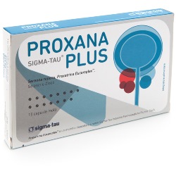 PROXANA PLUS 15 CAPSULE MOLLI - Farmafamily.it