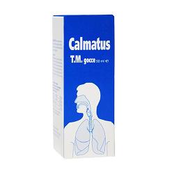 CALMATUS TINTURA MADRE GOCCE 50 ML - Farmafamily.it