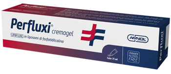 PERFLUXI CREMAGEL 75 ML - Farmafamily.it