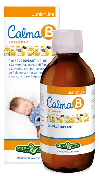 CALMA B FLUIDO 150 ML - Farmafamily.it