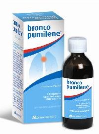 BRONCOPUMILENE 200 ML - Farmafamily.it