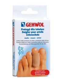 GEHWOL PROTEGGI DITA TUBOLARE LARGE 2 PEZZI - Farmafamily.it
