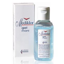 MEDIKLOR GEL 50 ML - Farmafamily.it