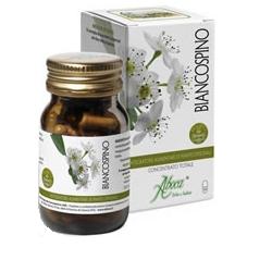 BIANCOSPINO CONCENTRATO TOTALE 50 OPERCOLI - Farmafamily.it