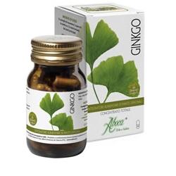 GINKGO CONCENTRATO TOTALE 50 OPERCOLI - Farmafamily.it