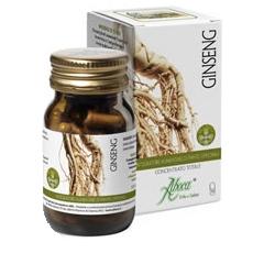 GINSENG CONCENTRATO TOTALE 50 OPERCOLI - Farmafamily.it