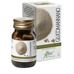 GLUCOMANNANO FITOCOMPLESSO TOTALE 50 OPERCOLI - Farmafamily.it