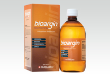 BIOARGIN 500 ML - Farmafamily.it