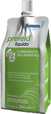 PREREID LIQUIDO 250 ML 6 PEZZI - Farmafamily.it