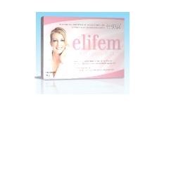 ELIFEM GLAUBER 30 COMPRESSE - Farmafamily.it