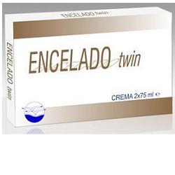 ENCELADO TWIN CREMA 2PZ 75ML - Farmafamily.it