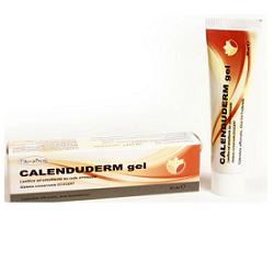 CALENDUDERM GEL 50ML - Farmafamily.it
