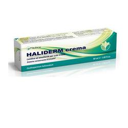 HALIDERM CREMA 50 ML - Farmafamily.it