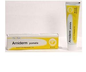 ARNIDERM POM 50ML - Farmafamily.it