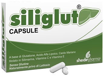 SILIGLUT 20 CAPSULE - Farmafamily.it