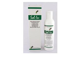 SOL IN GEL IG INT 200ML - Farmafamily.it