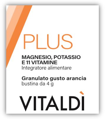 VITALDI' PLUS 56 BUSTINE - Farmafamily.it