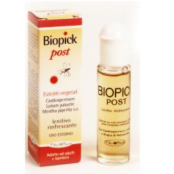 BIOPICK POST ROLL ON 10ML - Farmafamily.it