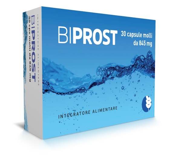 BIPROST 30 CAPSULE MOLLI - Farmafamily.it
