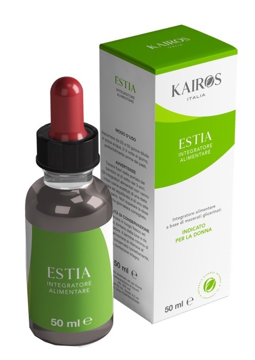 ESTIA GOCCE 50 ML - Farmafamily.it